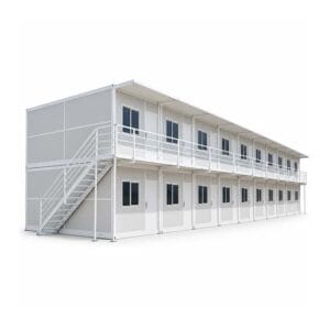 Foldable House