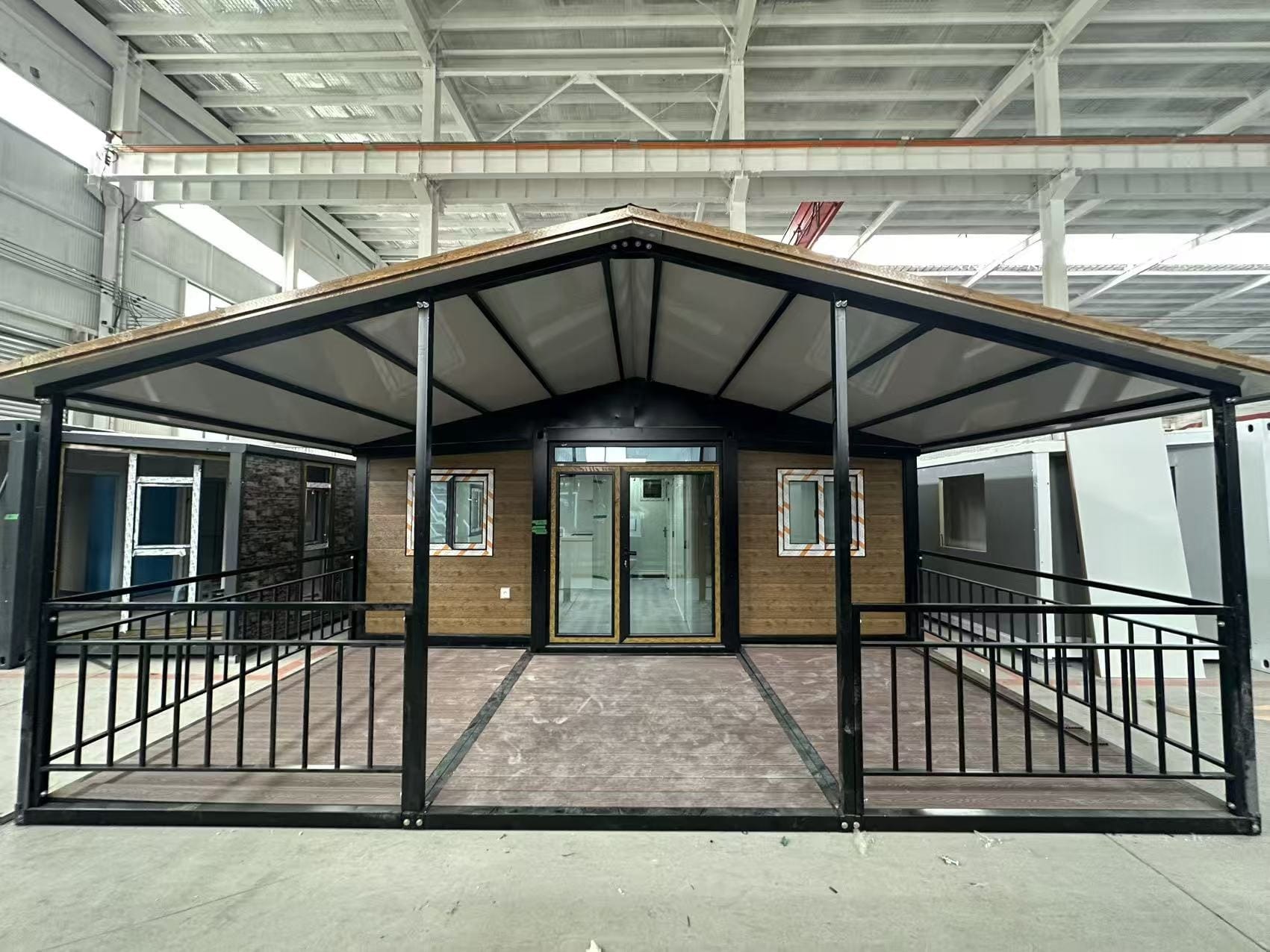 Container House Types Comparison Featured Image