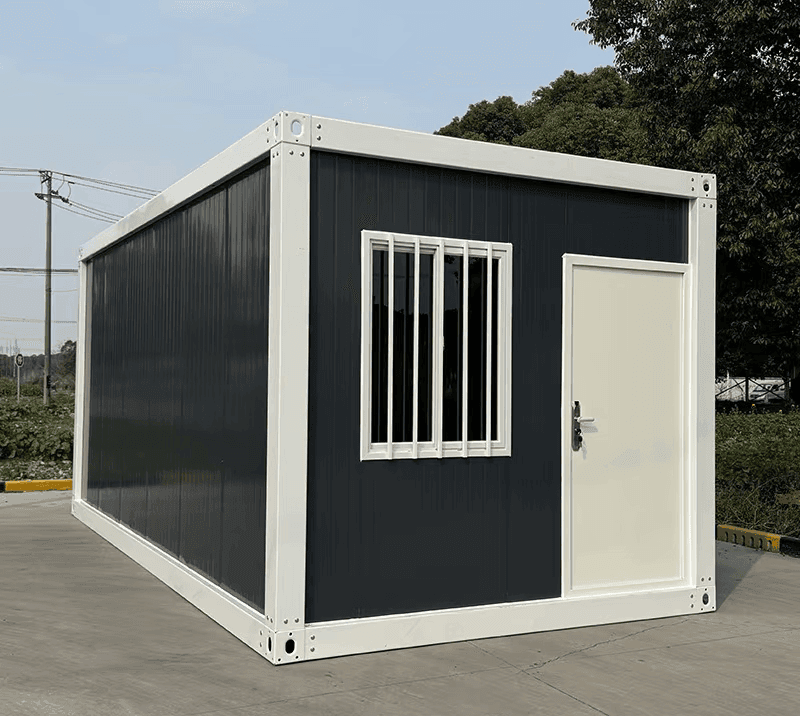 Flat Pack Container House
