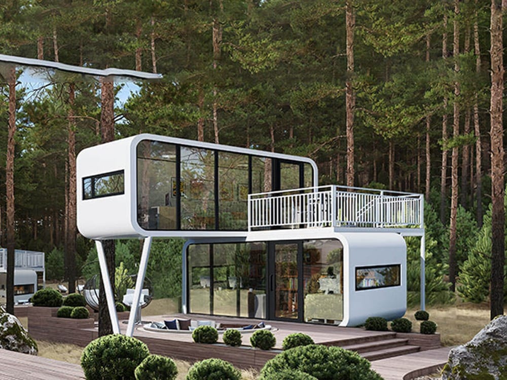 Modular Construction Market 2026 Featured Image